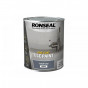 Ronseal 39376 One Coat Tile Paint Cobalt Grey Gloss 750Ml
