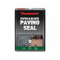 Ronseal 36313 Thompsonfts Patio & Block Paving Seal Satin 5 Litre