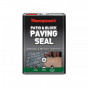 Ronseal 36312 Thompsonfts Patio & Block Paving Seal Wet Look 5 Litre
