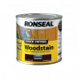 Ronseal 37461.00 Quick Drying Woodstain Satin Smoked Walnut 250Ml