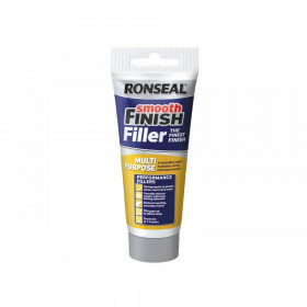 Ronseal Smooth Finish Multipurpose Ready Mix Filler Range