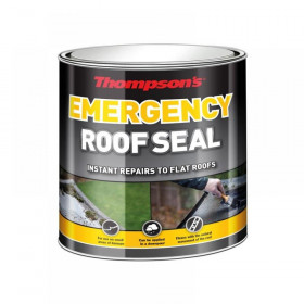 Ronseal Thompsons Emergency Roof Seal Range