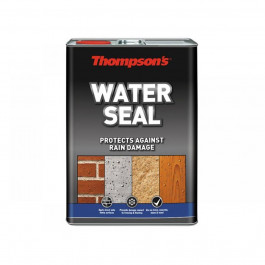 Ronseal Thompsons Water Seal Range