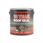 Ronseal 30145 Thompsonfts 10 Year Roof Seal Grey 2.5 Litre