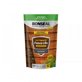 Ronseal Ultimate Fence Life Concentrate Range
