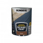 Ronseal 39146 Ultimate Protection Decking Paint Chestnut 5 Litre