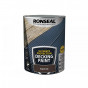 Ronseal 39149 Ultimate Protection Decking Paint English Oak 5 Litre