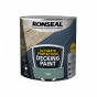 Ronseal 39098 Ultimate Protection Decking Paint Sage 2.5 Litre