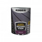 Ronseal 39220 Ultimate Protection Decking Stain Blackcurrant 5 Litre