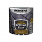 Ronseal 39114 Ultimate Protection Decking Stain Medium Oak 2.5 Litre