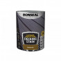 Ronseal 39115 Ultimate Protection Decking Stain Medium Oak 5 Litre