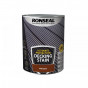 Ronseal 39118 Ultimate Protection Decking Stain Rich Mahogany 5 Litre