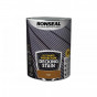 Ronseal 39120 Ultimate Protection Decking Stain Rich Teak 5 Litre