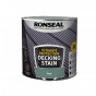 Ronseal 39221 Ultimate Protection Decking Stain Sage 2.5 Litre