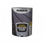 Ronseal 39123 Ultimate Protection Decking Stain Slate 5 Litre