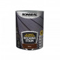 Ronseal 39105 Ultimate Protection Decking Stain Walnut 5 Litre