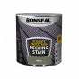 Ronseal 39223 Ultimate Protection Decking Stain Willow 2.5 Litre