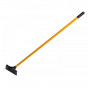 Roughneck 64-375 64-375 Earth Rammer (Tamper) With Fibreglass Handle 2.6Kg (5.7 Lb)