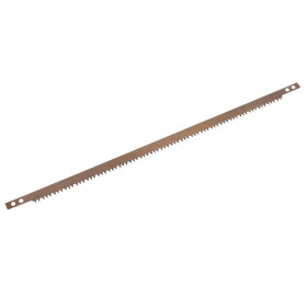 Roughneck Bowsaw Blade - Peg Tooth 525mm (21in)