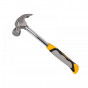Roughneck 60-406 Claw Hammer Tubular Handle 454G (16Oz)