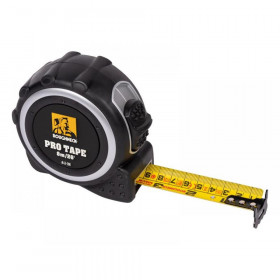 Roughneck E-Z Read Tape Measure 10m/33ft (Width 30mm)