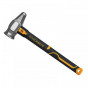 Roughneck 65-803 Gorilla Mini Sledge Hammer 1.4Kg (3 Lb)