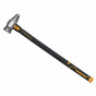 Roughneck 65-912 Gorilla Sledge Hammer 5.5Kg (12 Lb)