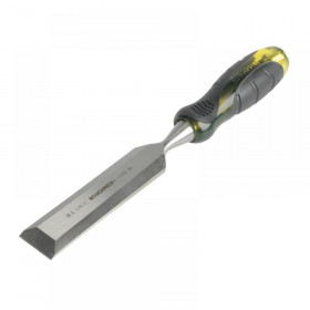 Roughneck Professional Bevel Edge Chisel 32mm (1.1/4in)