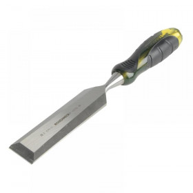 Roughneck Professional Bevel Edge Chisel 38mm (1.1/2in)
