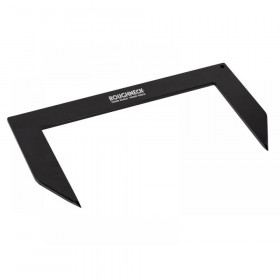 Roughneck Slaters Bench Iron 350mm