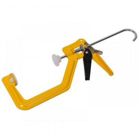 Roughneck TurboClamp One-Handed Speed Clamp Range