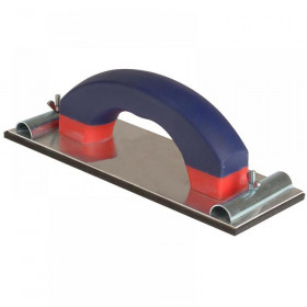 RST Hand Sander Soft Touch 100mm (4in)