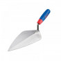 R.s.t. RTR10610S London Pattern Brick Trowel Soft Touch Handle 10In