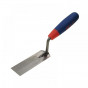 R.s.t. RTR103AS Margin Trowel Soft Touch Handle 5 X 1.1/2In