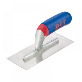RST Midget Trowel Soft Touch Handle 7.1/2 x 3in
