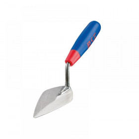 RST Pointing Trowel London Pattern Soft Touch Handle 6in