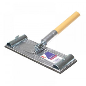 RST R6192 Pole Sander Soft Touch Wooden Handle 1200mm (48in)