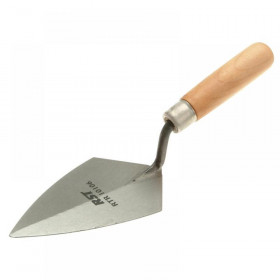 RST RTR101 Pointing Trowels Wooden Handle Range