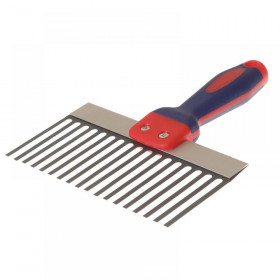 RST Scarifier Soft Touch 200mm (8in)