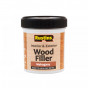 Rustins AWOOM250 Acrylic Wood Filler Mahogany 250Ml