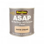 Rustins ASAPCM500 Asap Paint Cream 500Ml