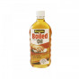 Rustins BOIL500 Boiled Linseed Oil 500Ml