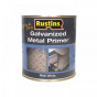 Rustins GALP500 Galvanized Metal Primer 500Ml
