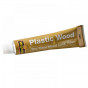 Rustins PWOATU Plastic Wood Tube Oak 20G