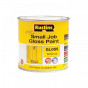 Rustins GPBUW250 Quick Dry Small Job Gloss Paint Buttercup 250Ml