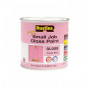 Rustins GPPIW250 Quick Dry Small Job Gloss Paint Candy Pink 250Ml