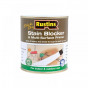 Rustins SBMP1000 Quick Dry Stain Block & Multi Surface Primer 1 Litre