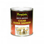 Rustins AVGC1000 Quick Dry Varnish Gloss Clear 1 Litre