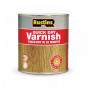 Rustins AVGC250 Quick Dry Varnish Gloss Clear 250Ml