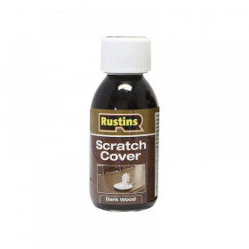 Rustins Scratch Cover Range